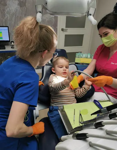 Centrum Stomatologii Den-Med